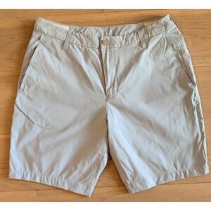 Men’s Lululemon License to Train Short – Size 36